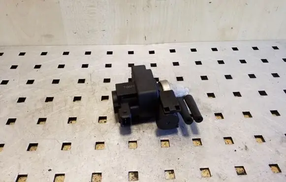 Hyundai i40 Turbo solenoid valve 7002720012V