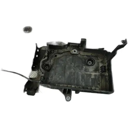 Dacia Jogger Battery box tray 648948037R