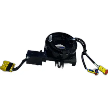Renault Laguna III Other switches/knobs/shifts 255670001r