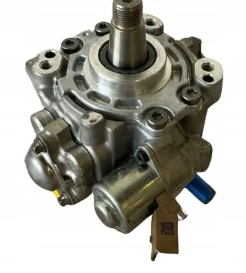 Volkswagen Multivan T7 Fuel injection high pressure pump 03N130755D 03N130755C