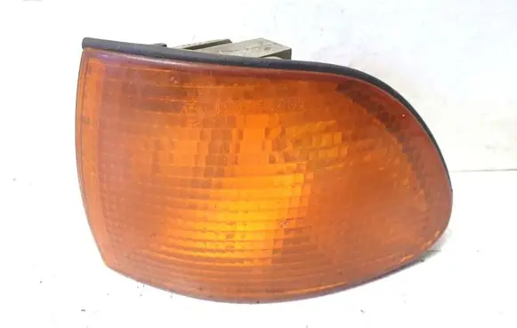 BMW 7 E38 Front indicator light 63138352135