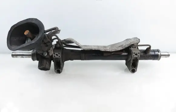 Renault Scenic I Steering rack 6820000021