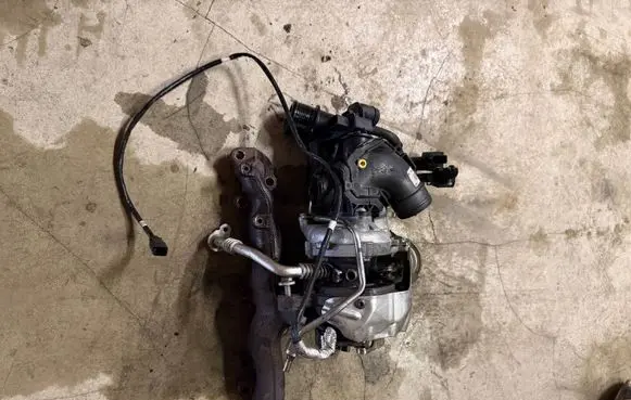 Audi A4 S4 B9 Turbo 04L253019AN