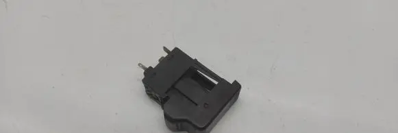 Fog light switch