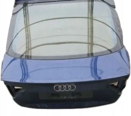 Audi A5 Sportback 8TA Tailgate/trunk/boot lid 917KM