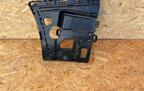 BMW 4 F32 F33 Rear bumper row hook cap/cover 15857711 7428731 04105106