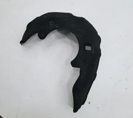 Mini One - Cooper F56 F55 Heat shield in engine bay 547030