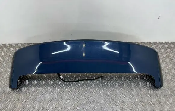 KIA Sportage Tailgate/trunk spoiler 87250F1000