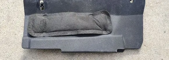 Toyota Prius+ (ZVW40) Fender end trim 5382647030