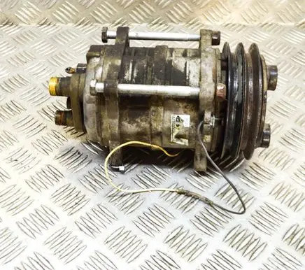Mercedes-Benz Sprinter W906 Air conditioning (A/C) compressor (pump)