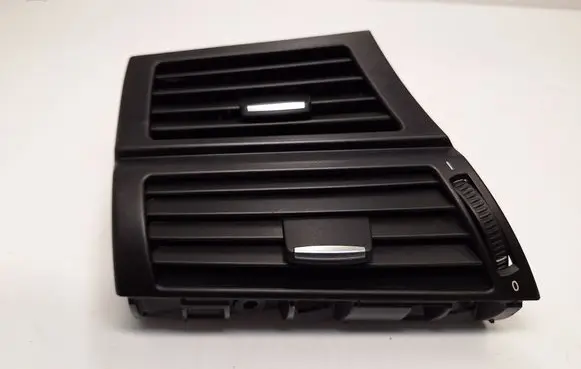 BMW X5 E70 Dashboard side air vent grill/cover trim 9227767 64229227767 64227161803