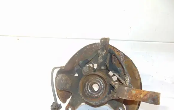 Toyota RAV 4 (XA20) Front wheel hub spindle knuckle 4321142070 4350242020