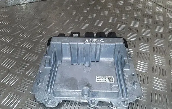 Engine control unit/module