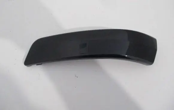 Peugeot 208 Rear door trim (molding) 9676396177