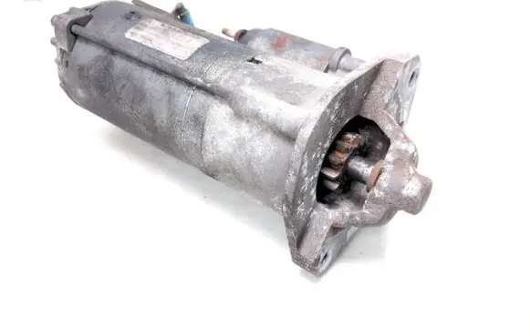 Volvo XC60 Starter motor 30659314