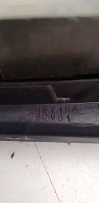 Nissan Almera Tino Electric window control switch 80961