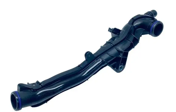 Citroen C4 III e-C4 Engine coolant pipe/hose 9834388280
