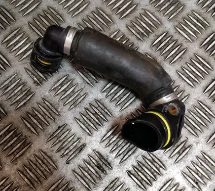 Land Rover Discovery Sport Engine coolant pipe/hose G4D36C342BB