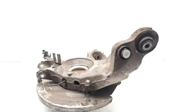 Jaguar F-Pace Rear axle beam mounts housing M8A25A970AB