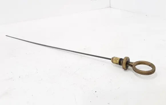 Opel Astra G Oil level dip stick 8971863881