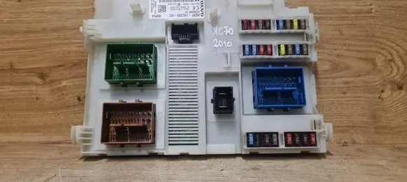 Fuse module