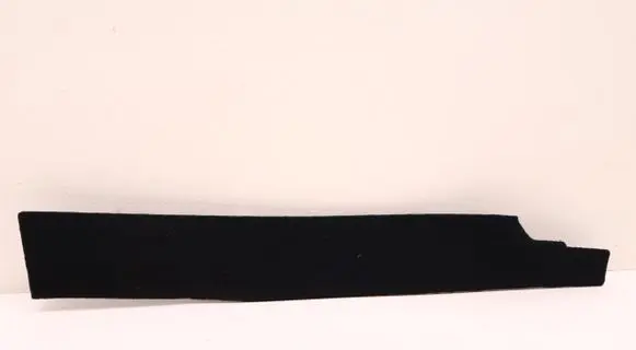 Maserati Grecale Trunk/boot trim cover 670167291