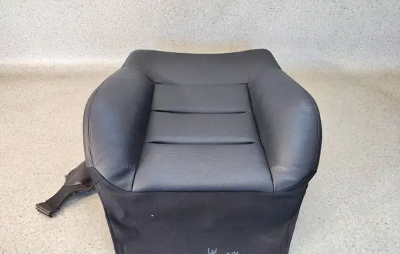 Mercedes-Benz E W212 Driver seat console base A2129100116