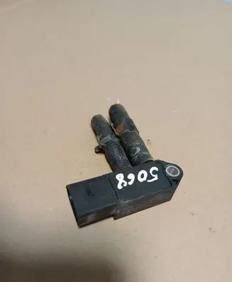 Audi Q7 4L Exhaust gas temperature sensor NOCODE