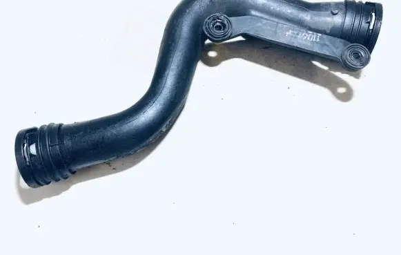 Volkswagen Golf V Intercooler hose/pipe 1K0145762P