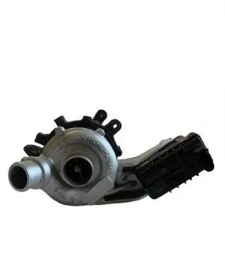 Jaguar XF Turbo 778400 02C2C40364 AX2Q6K682CA