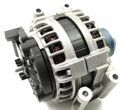 Audi A3 S3 8L Generator/alternator 06K903026B