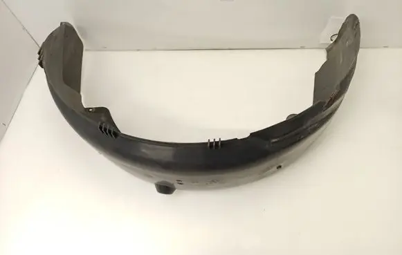 Fiat Doblo Rear arch fender liner splash guards T0793