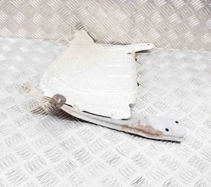 Mercedes-Benz E A207 Heat shield in engine bay A2076800122