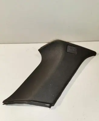 (C) pillar trim