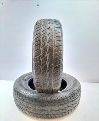 Audi A4 S4 B6 8E 8H R15 winter tire 