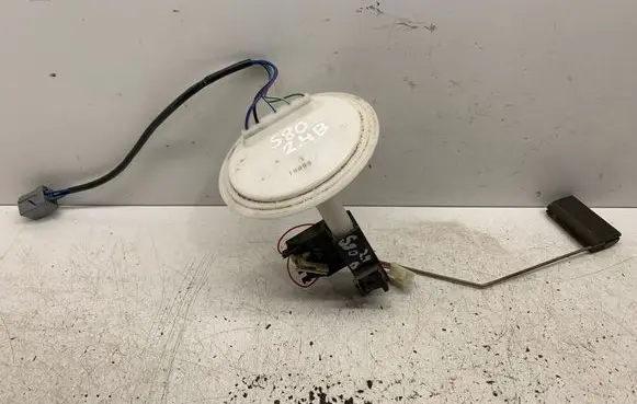 Volvo S80 Fuel level sensor