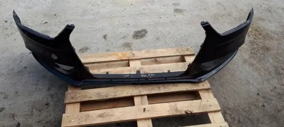 Audi A4 S4 B8 8K Front bumper