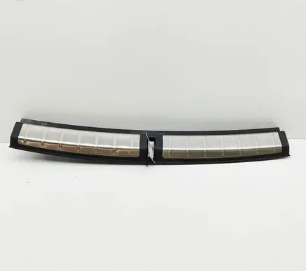 BMW X1 F48 F49 Trunk/boot sill cover protection 7413689