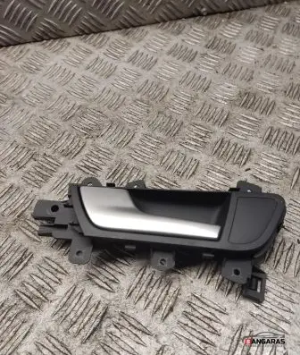 Audi A5 8T 8F Rear door interior handle trim 8k0839019