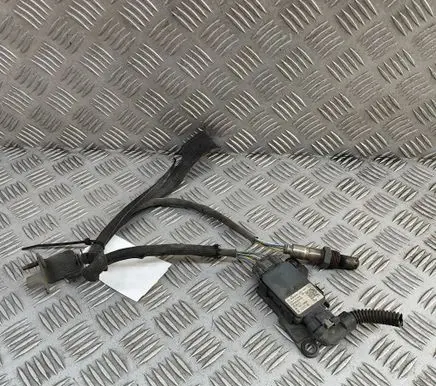 Peugeot Partner Lambda probe sensor 0281006853 9811207180