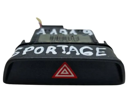 KIA Sportage Hazard light switch 4913601110 937903U010