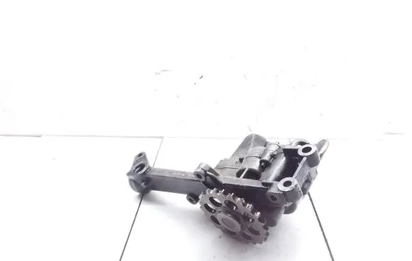 Mercedes-Benz A W168 Oil pump A1661810020