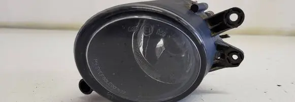 Audi A4 S4 B6 8E 8H Front fog light 