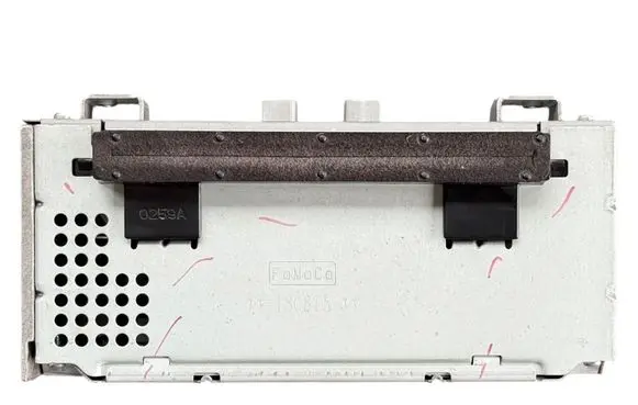 Ford C-MAX II Radio/CD/DVD/GPS head unit E1BT18C815GE