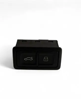 Audi Q7 4M Tailgate/boot open switch button 4G0959831D