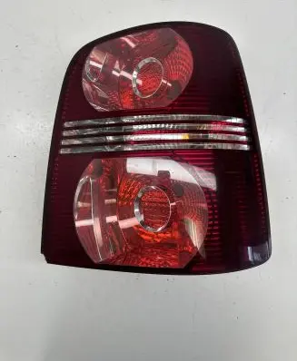 Volkswagen Touran I Rear/tail lights 1T0945096J 1T0945112G 1T0945258D