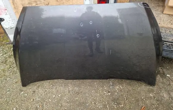 Engine bonnet/hood