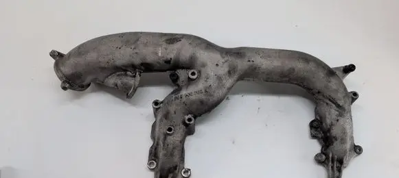Intake manifold
