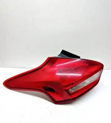 Ford Focus ST Rear/tail lights F1EB13405