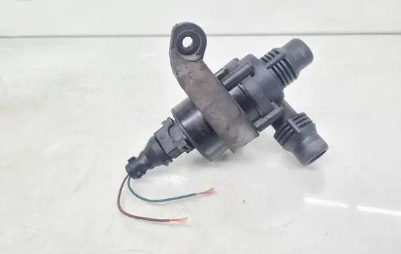BMW 7 E65 E66 Electric auxiliary coolant/water pump 64116922699 6922699